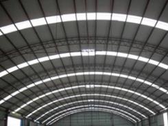 彩钢结构环境影响及成本效益评估以及高层建筑中施工技术的应用优点