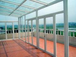 选用建筑钢结构连廊的基本原则同主要焊接技术及其特点